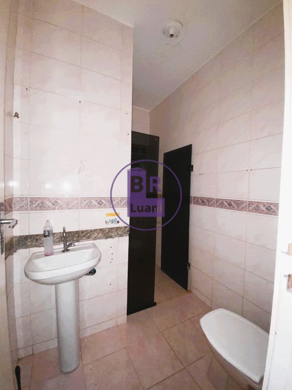 Ponto comercial venda com 4 salas