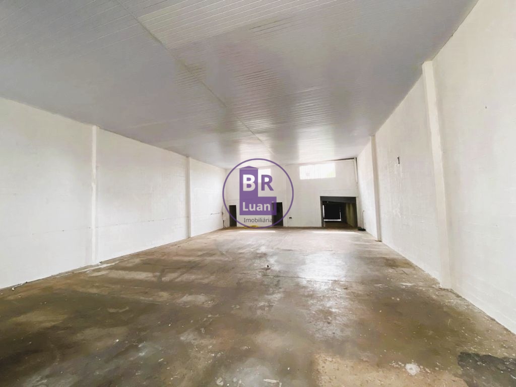 Ponto comercial venda com 4 salas