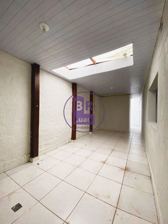 Ponto comercial venda com 4 salas
