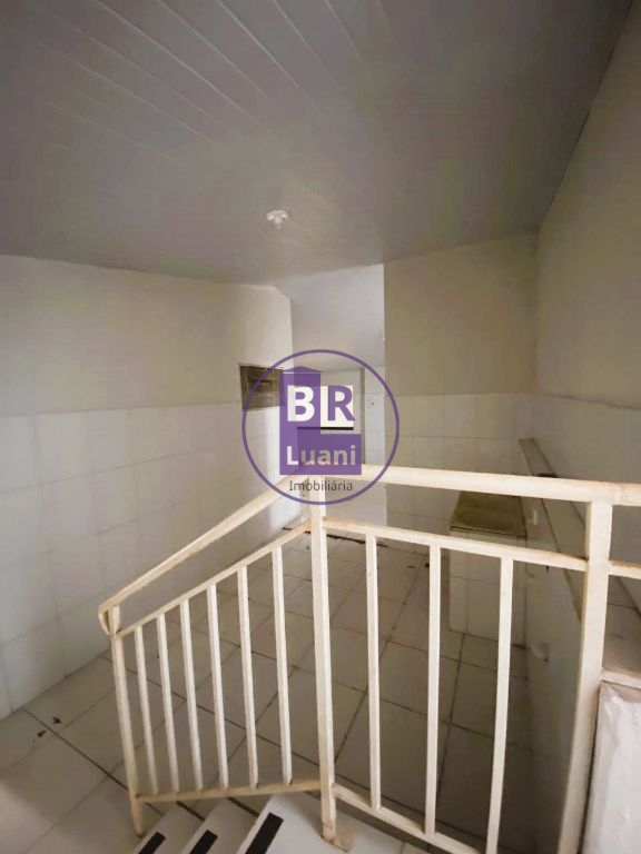 Ponto comercial venda com 4 salas