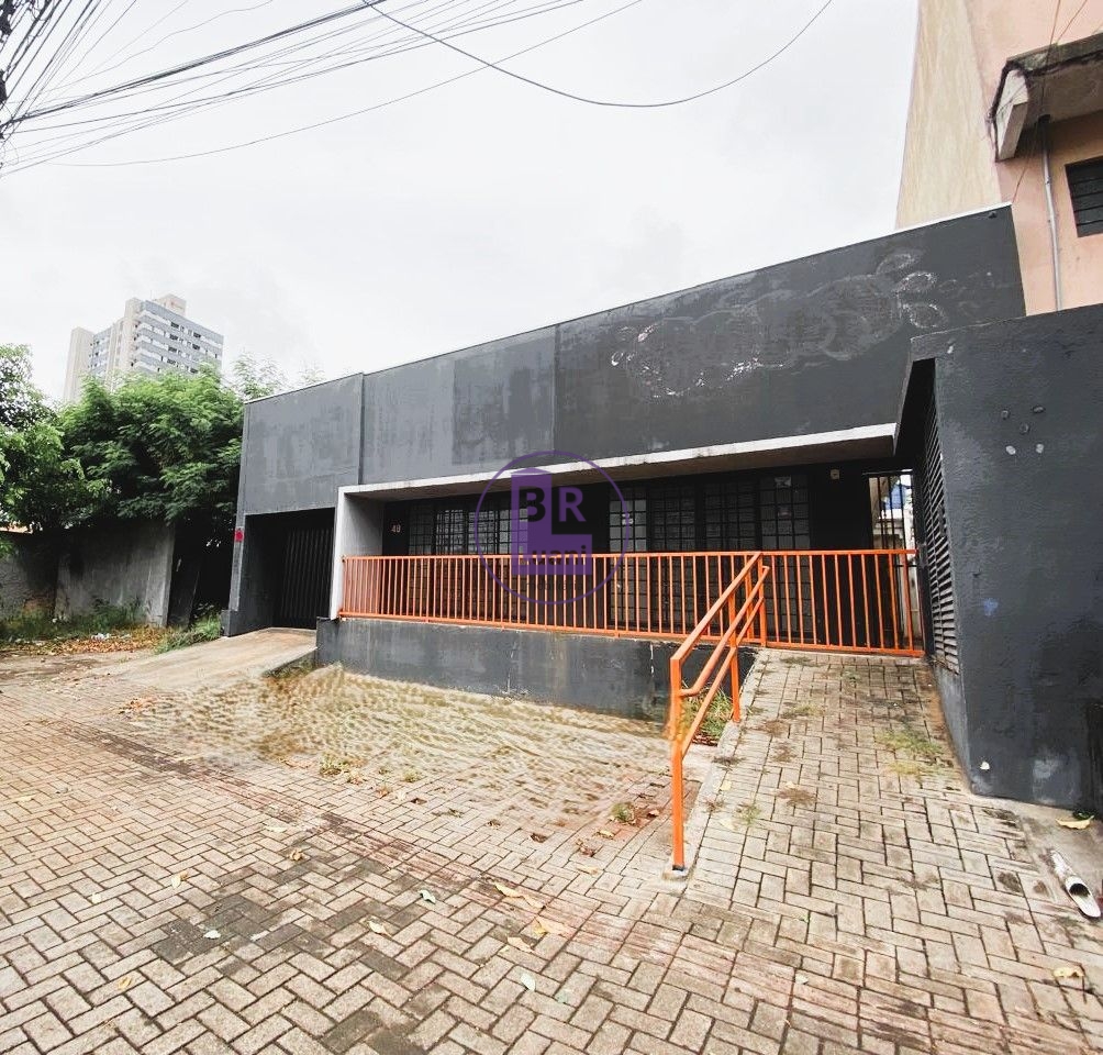 Ponto comercial venda com 4 salas - foto 2