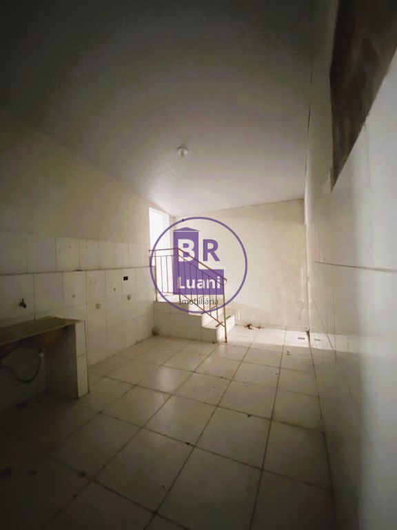 Ponto comercial venda com 4 salas