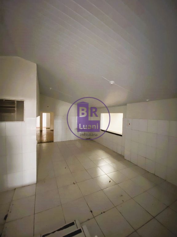 Ponto comercial venda com 4 salas