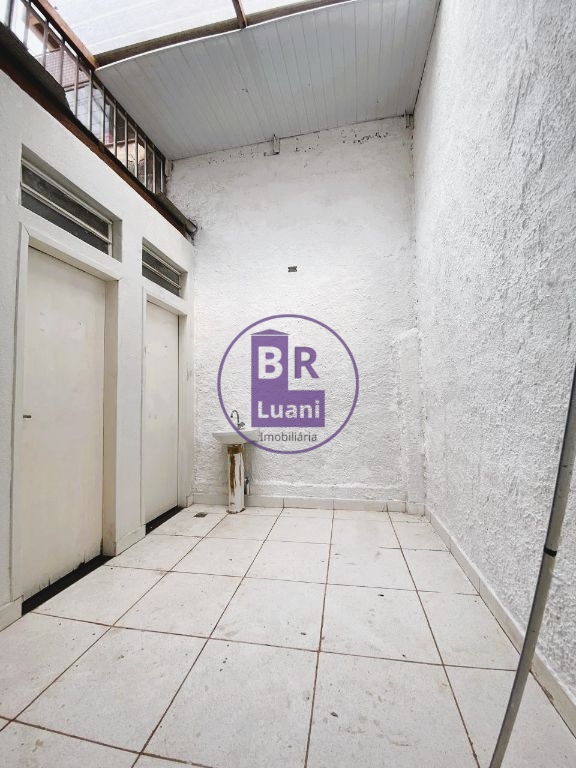 Ponto comercial venda com 4 salas