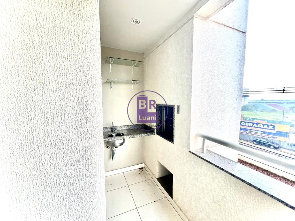 Apartamento á venda com 3 dormitórios sendo 1 suite boulevar