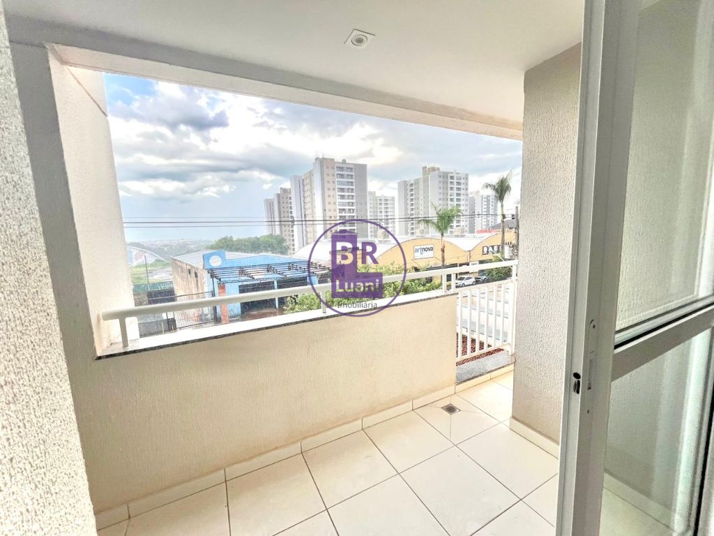 Apartamento á venda com 3 dormitórios sendo 1 suite boulevar