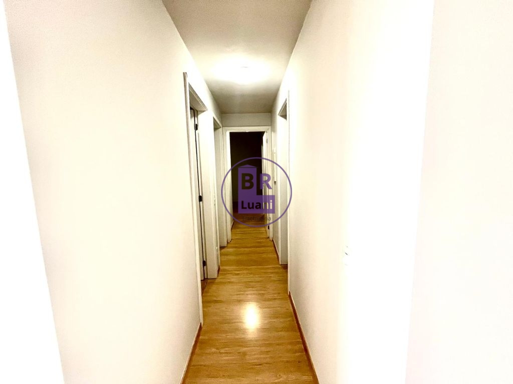 Apartamento á venda com 3 dormitórios sendo 1 suite boulevar