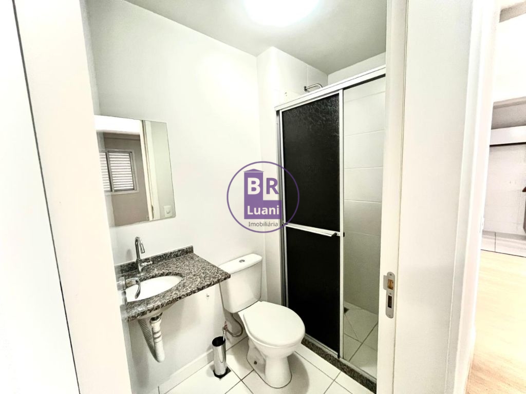 Apartamento á venda com 3 dormitórios sendo 1 suite boulevar