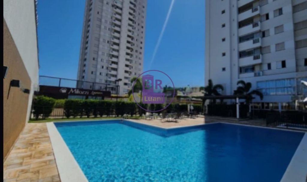 Apartamento á venda com 3 dormitórios sendo 1 suite boulevar