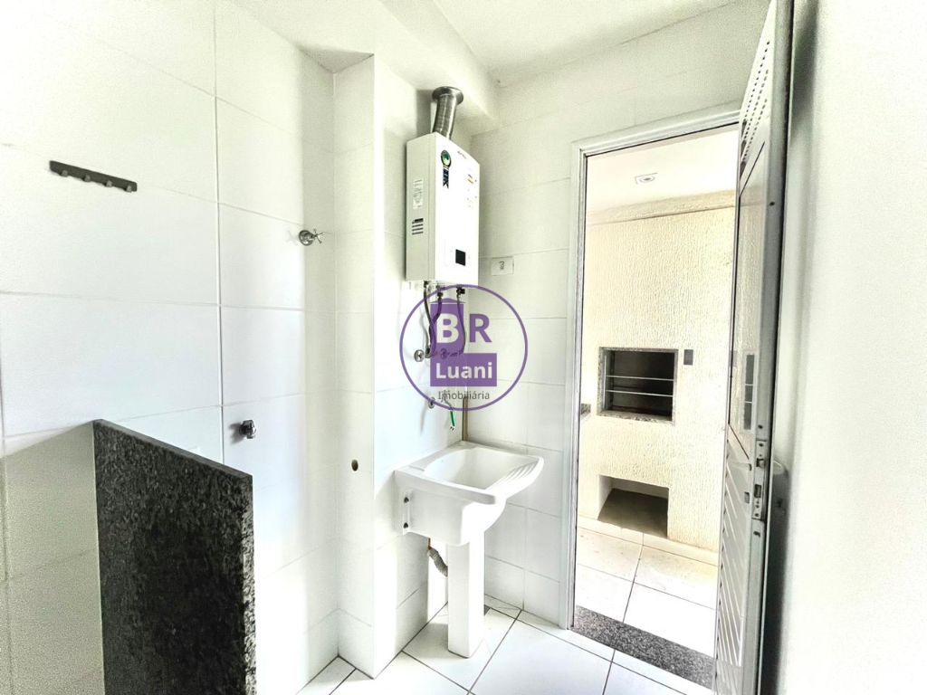Apartamento á venda com 3 dormitórios sendo 1 suite boulevar