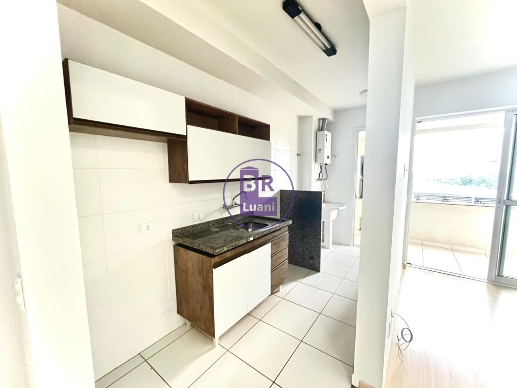 Apartamento á venda com 3 dormitórios sendo 1 suite boulevar