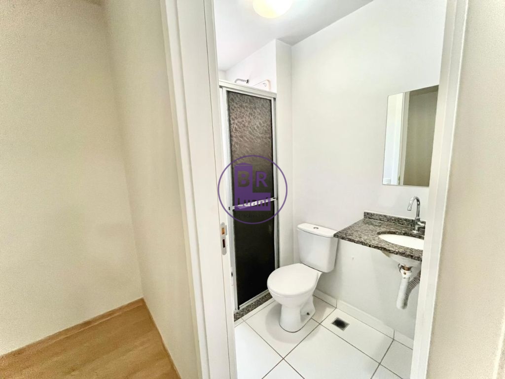 Apartamento á venda com 3 dormitórios sendo 1 suite boulevar