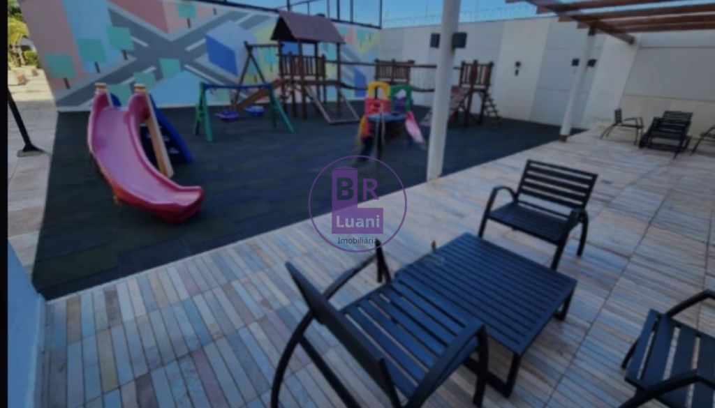 Apartamento á venda com 3 dormitórios sendo 1 suite Boulevard Village