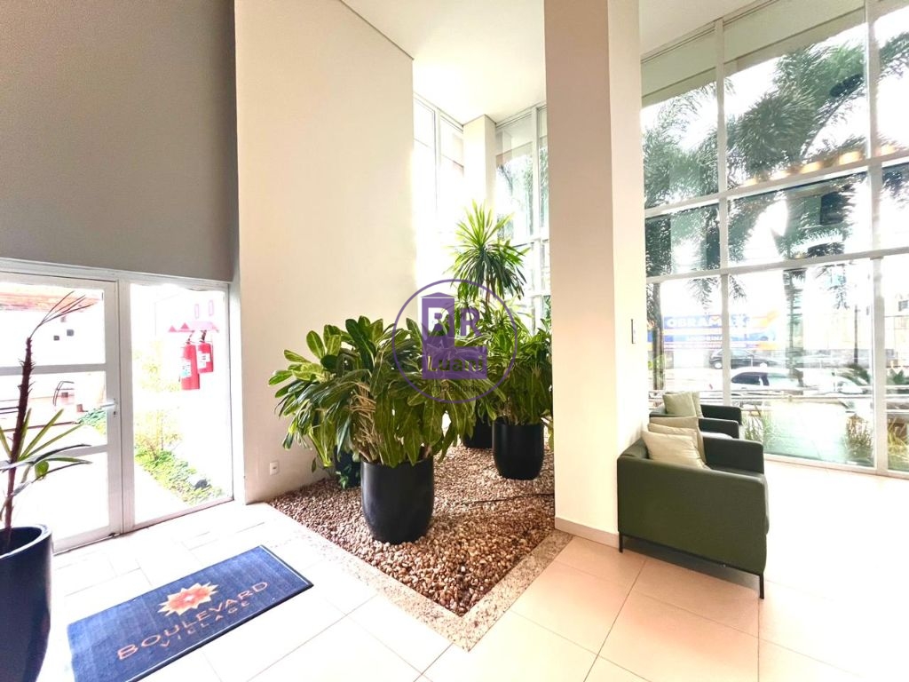 Apartamento á venda com 3 dormitórios sendo 1 suite boulevar