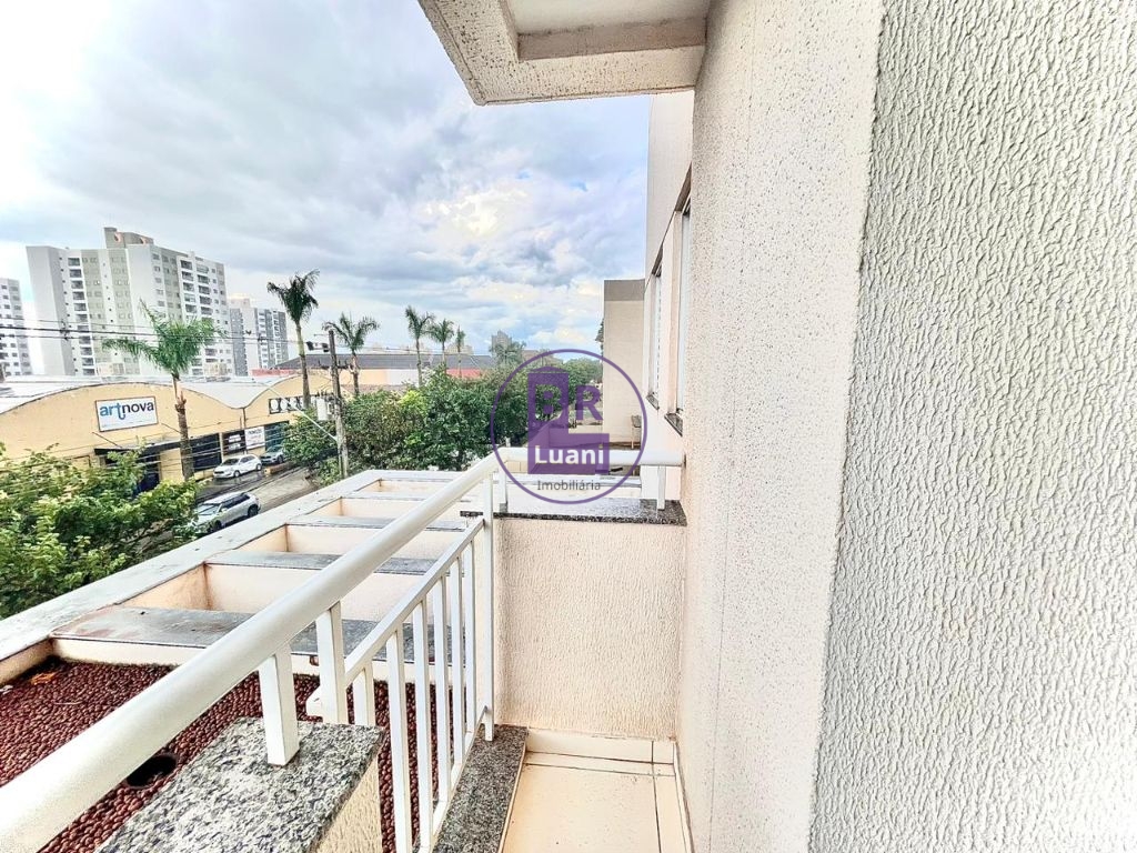 Apartamento á venda com 3 dormitórios sendo 1 suite boulevar