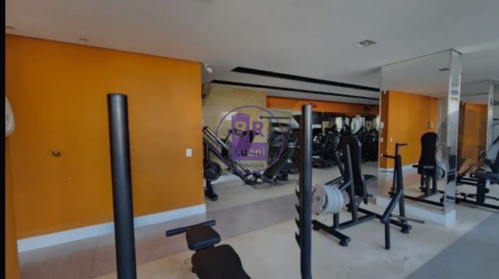 Apartamento á venda com 3 dormitórios sendo 1 suite Boulevard Village