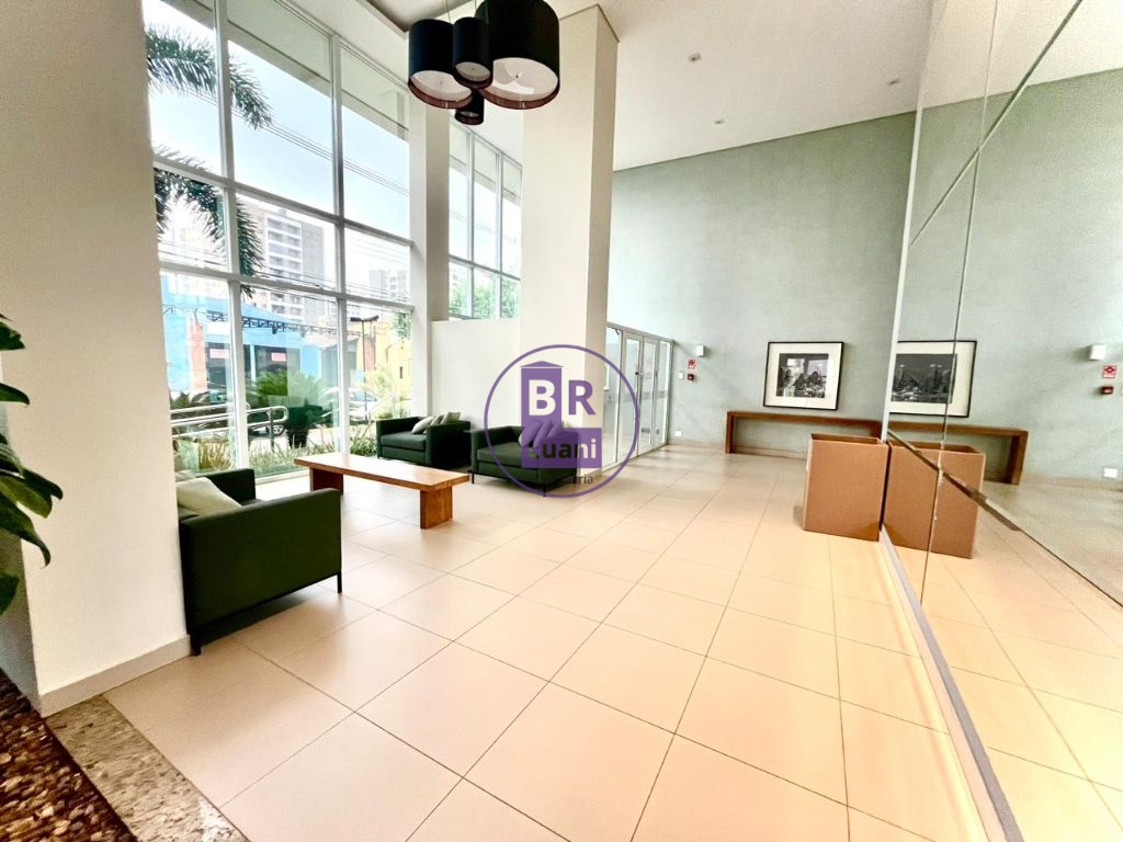 Apartamento á venda com 3 dormitórios sendo 1 suite boulevar