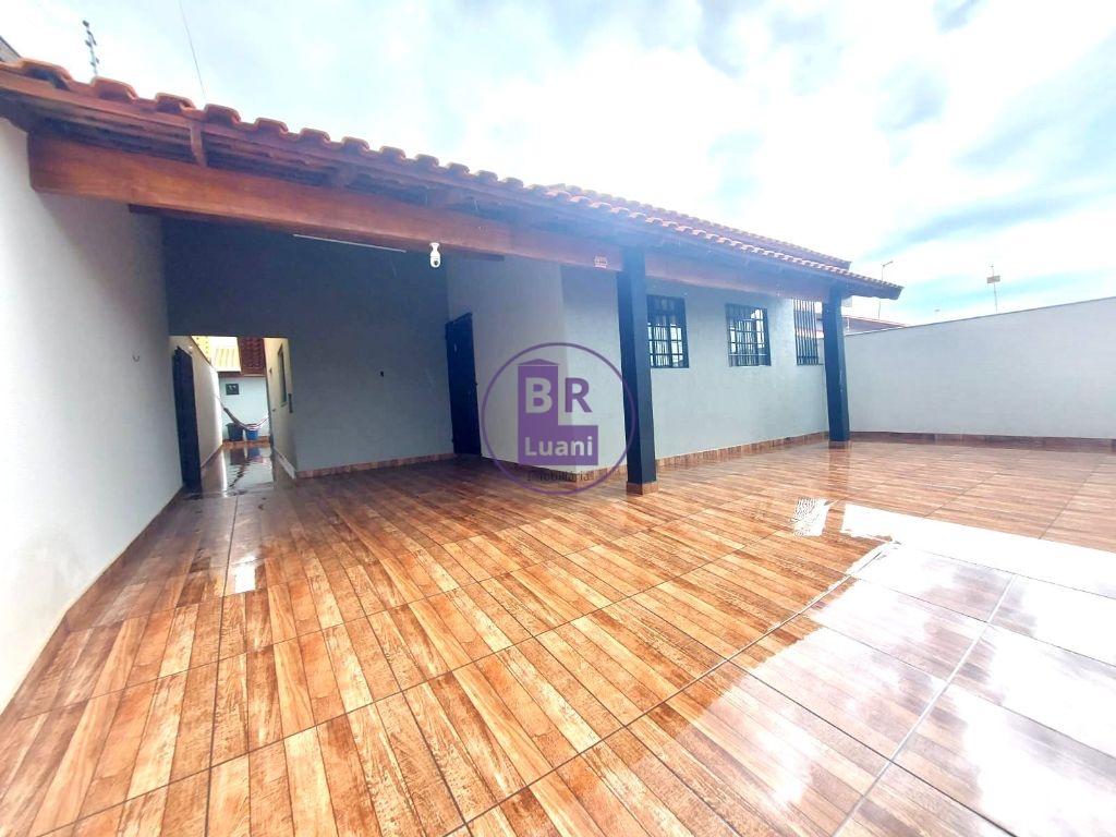 Excelente casa com 3 dormitórios e suíte à venda no jardim i