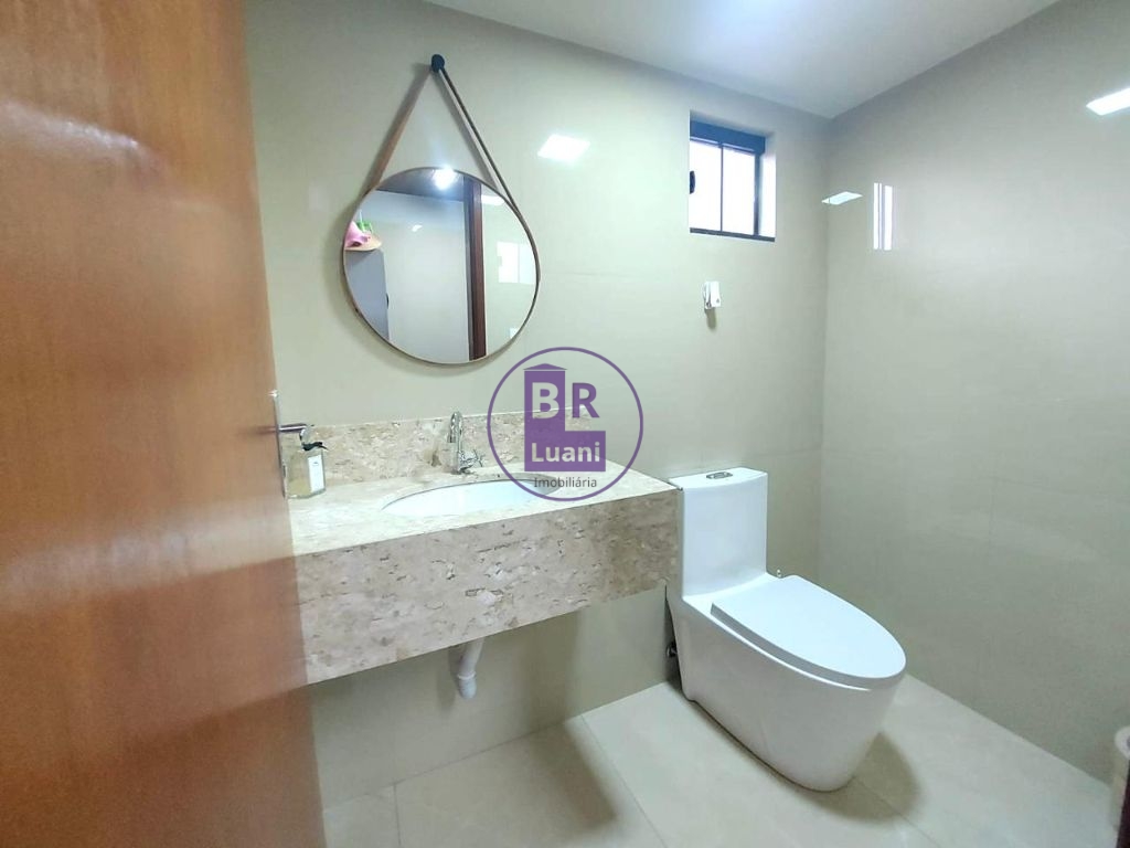 Excelente casa com 3 dormitórios e suíte à venda no jardim i
