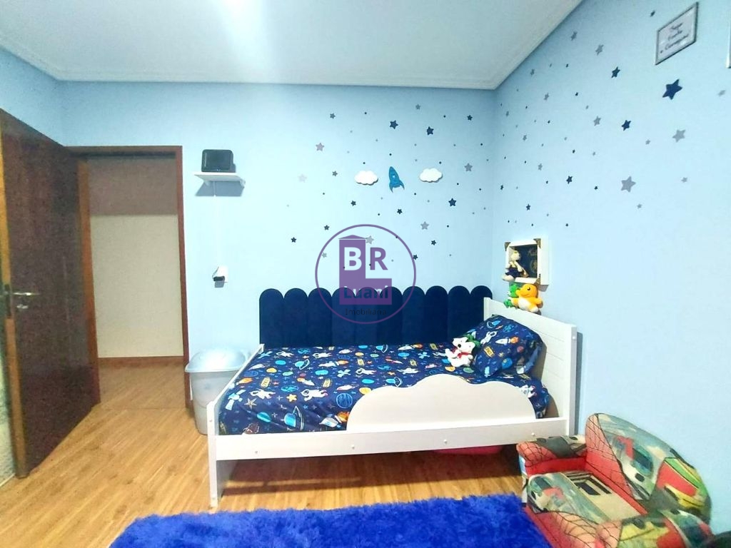 Excelente casa com 3 dormitórios e suíte à venda no jardim i
