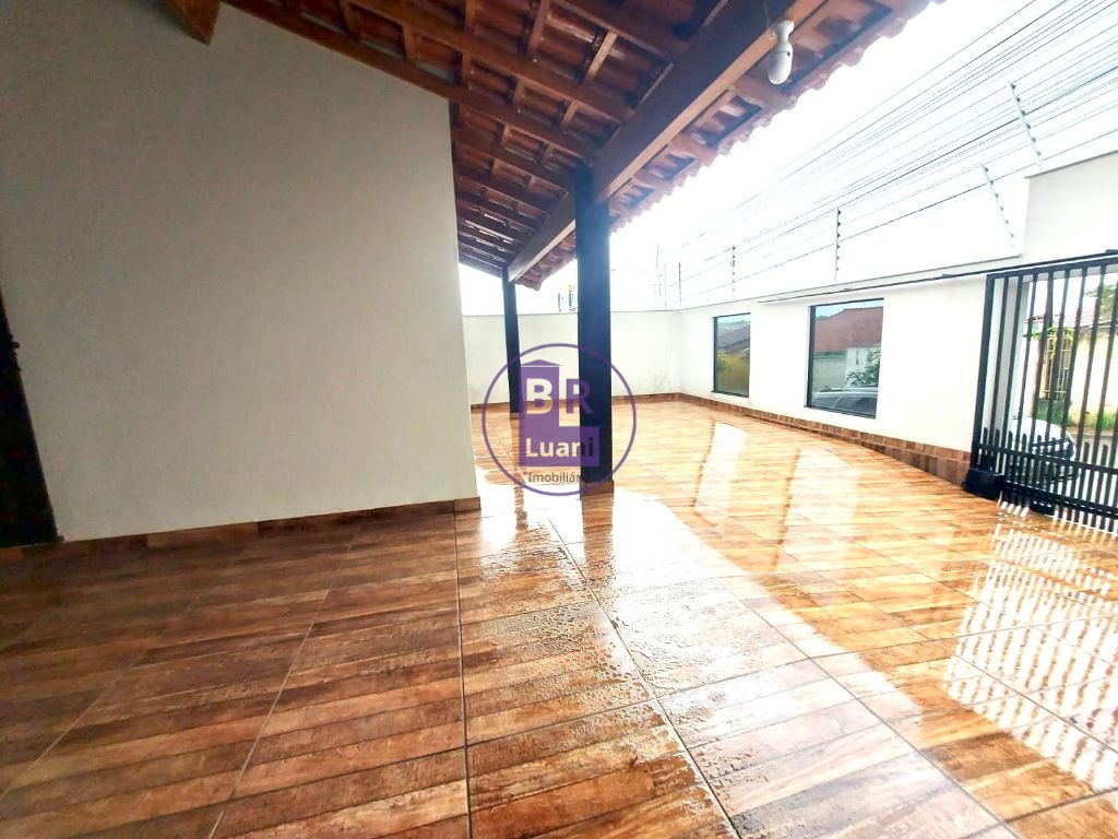 Excelente casa com 3 dormitórios e suíte à venda no jardim i