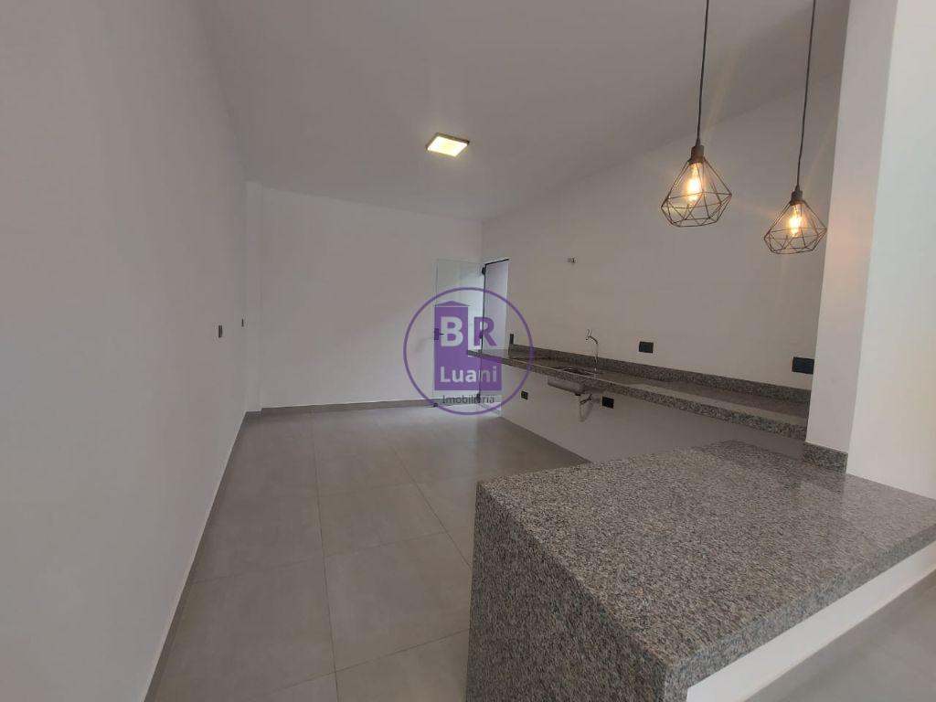 Casa nova à venda com 3 dormitórios no ernani zona leste de 