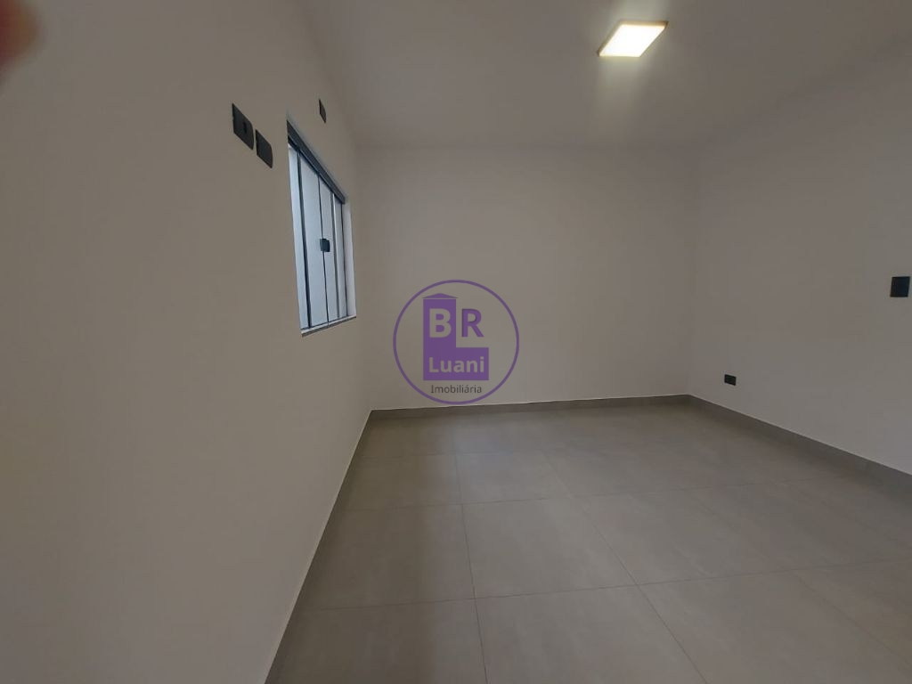 Casa nova à venda com 3 dormitórios no ernani zona leste de 