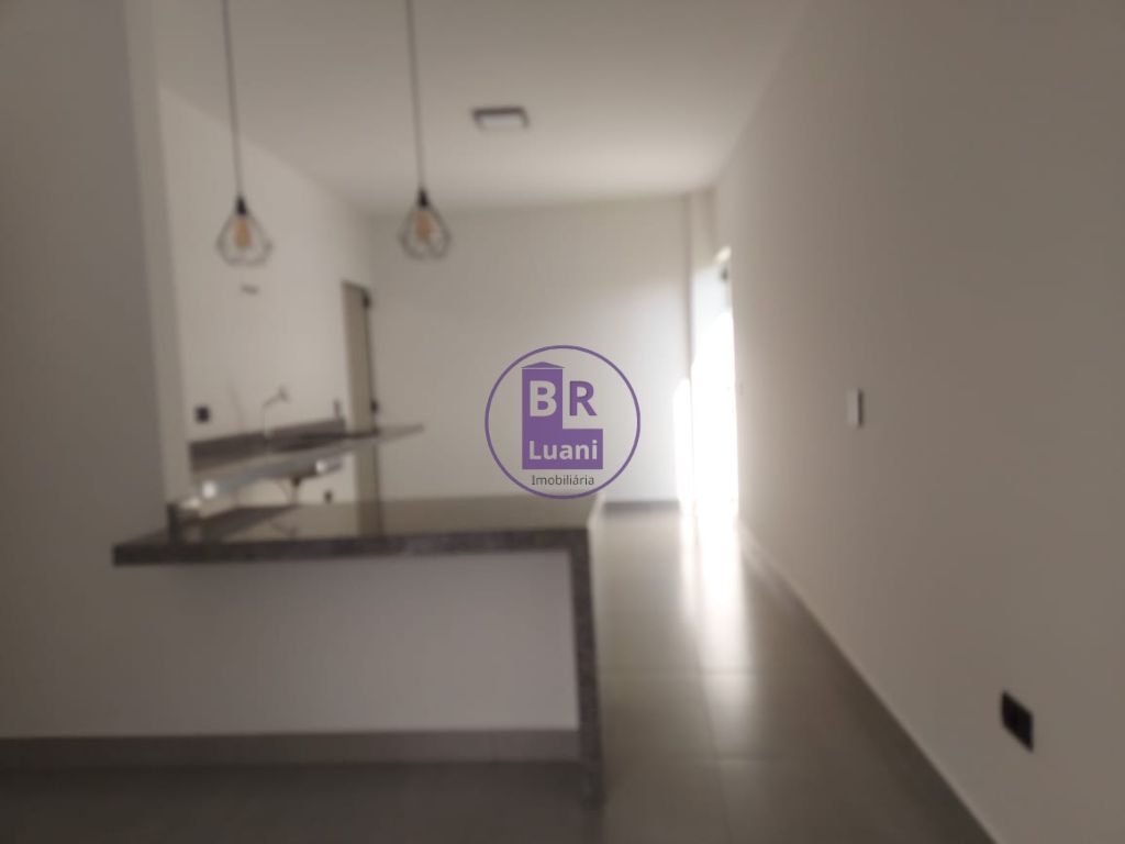 Casa nova com 3 quartos e suíte no ernani, zona leste de lon