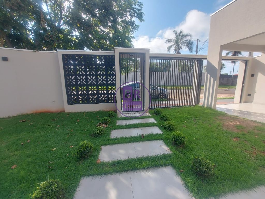 Casa nova com 3 quartos e suíte no ernani, zona leste de lon