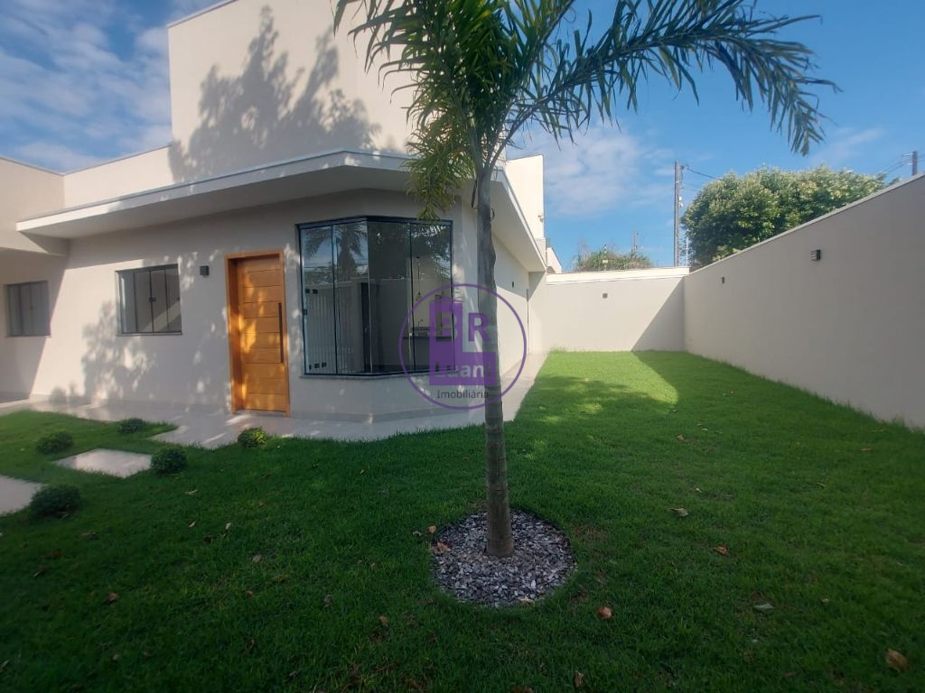 Casa nova com 3 quartos e suíte no ernani, zona leste de lon