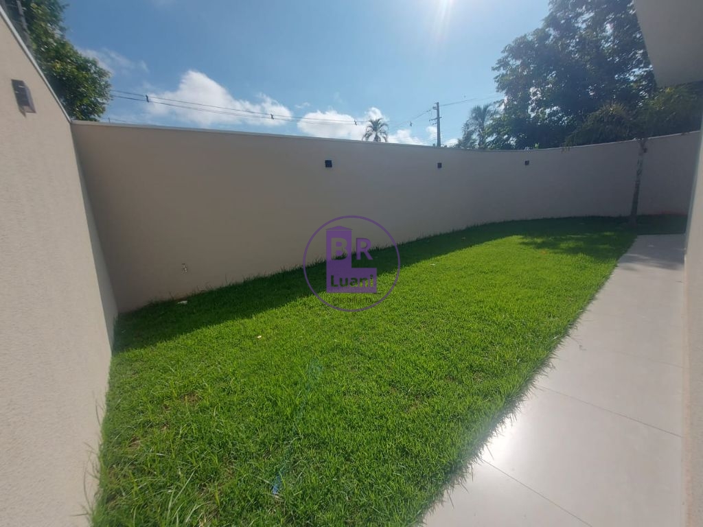 Casa nova com 3 quartos e suíte no ernani, zona leste de lon