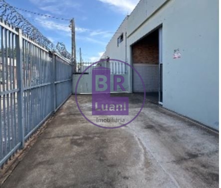 Barracão/galpão comercial para venda. - foto 4