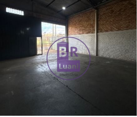 Barracão/galpão comercial para venda. - foto 6