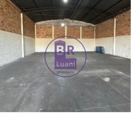 Barracão/galpão comercial para venda. - foto 1