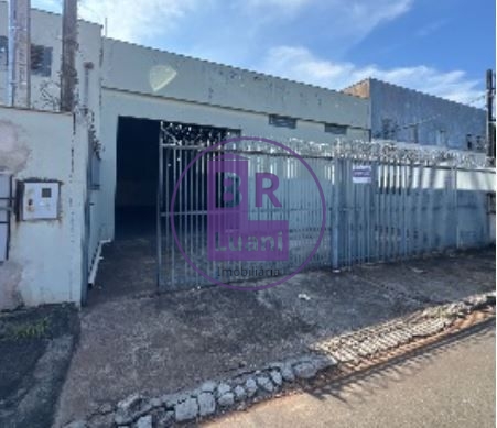 Barracão/galpão comercial para venda. - foto 3