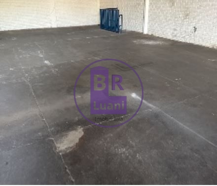 Barracão/galpão comercial para venda. - foto 8