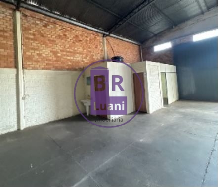 Barracão/galpão comercial para venda. - foto 5