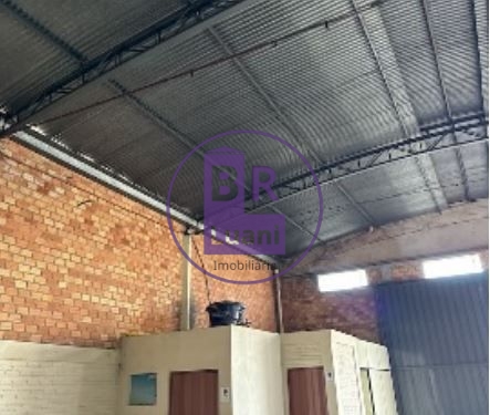 Barracão/Galpão comercial para Venda. - foto 18