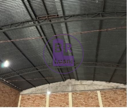Barracão/galpão comercial para venda. - foto 15