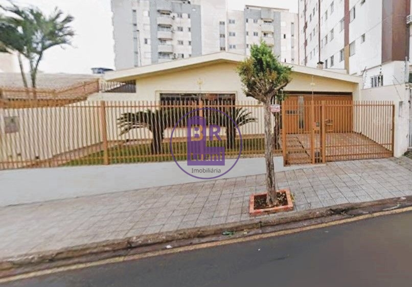 Excelente imóvel comercial com 8 salas para locação