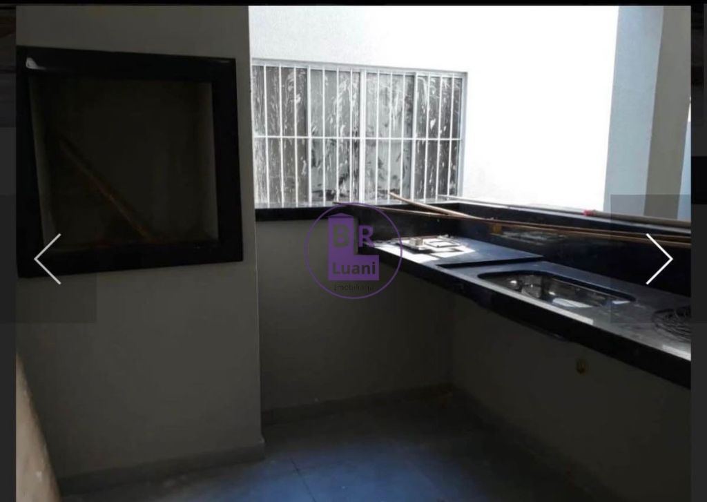 Casa nova à venda com 3 dormitórios no jardim leonor, londri