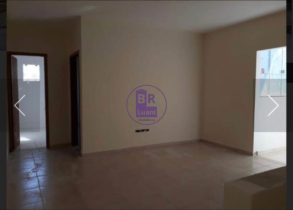 Casa nova à venda com 3 dormitórios no jardim leonor, londri