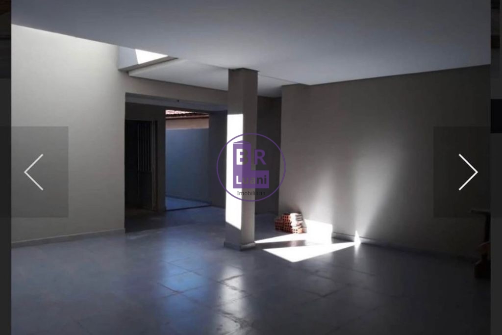 Casa nova à venda com 3 dormitórios no jardim leonor, londri