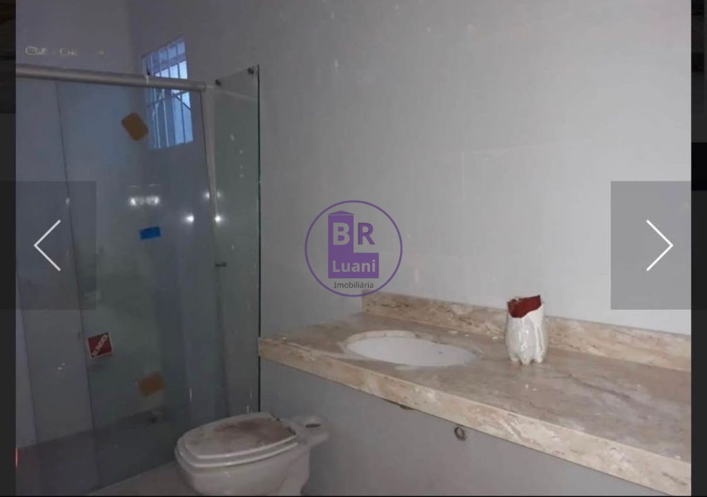 Casa nova à venda com 3 dormitórios no jardim leonor, londri