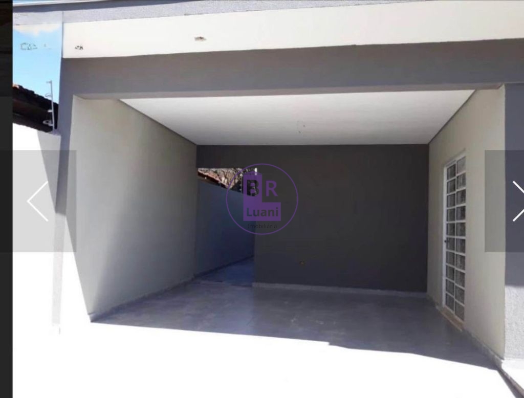 Casa nova à venda com 3 dormitórios no jardim leonor, londri