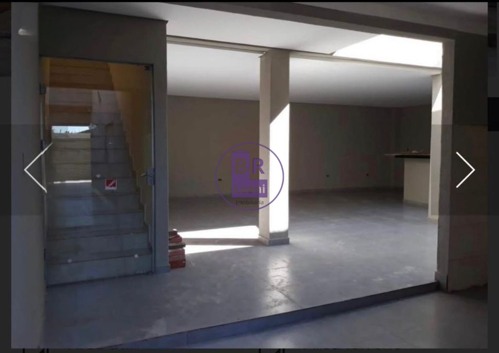 Casa nova à venda com 3 dormitórios no jardim leonor, londri