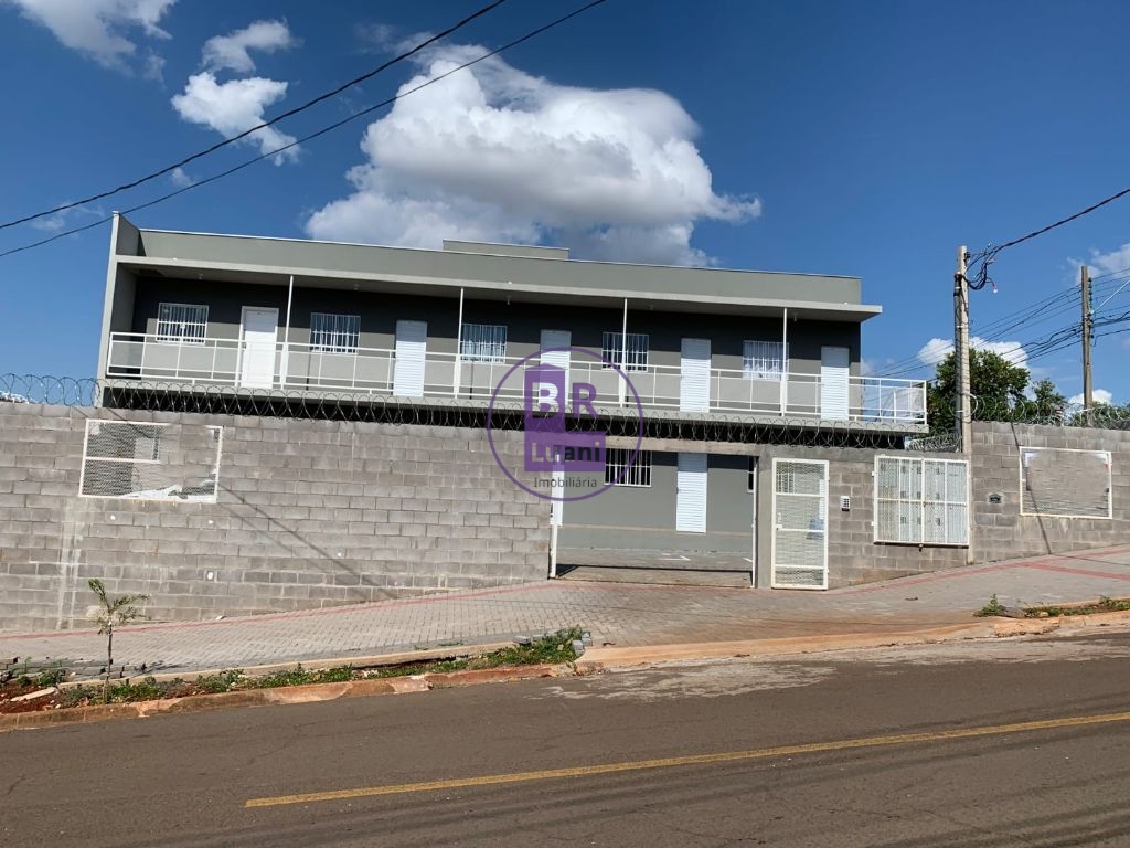 Prédio sobrado com 10 kitnets à venda