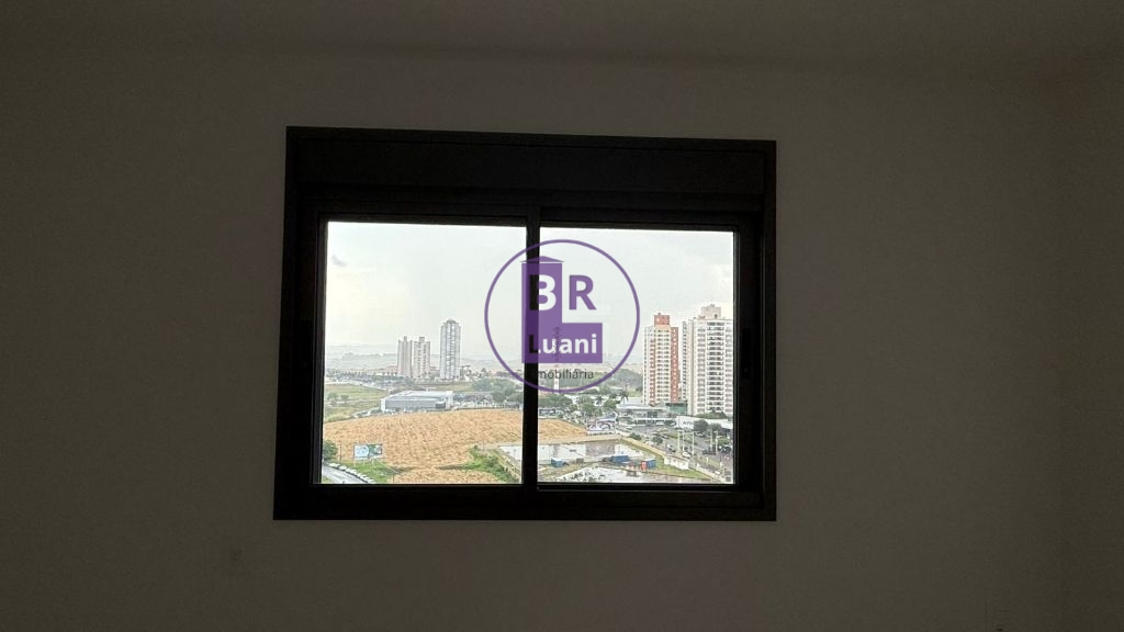 Lindo apto com 2 dormitórios sendo 1 suíte no Artsy na Gleba Palhano