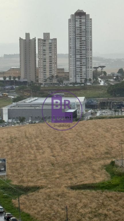 Lindo apto com 2 dormitórios sendo 1 suíte no Artsy na Gleba Palhano