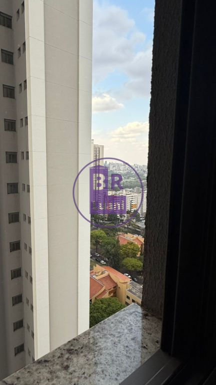 Lindo apto com 2 dormitórios sendo 1 suíte no Artsy na Gleba Palhano